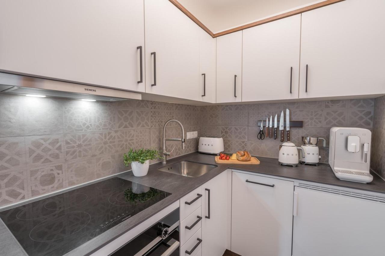 Wiederkehr Apartment