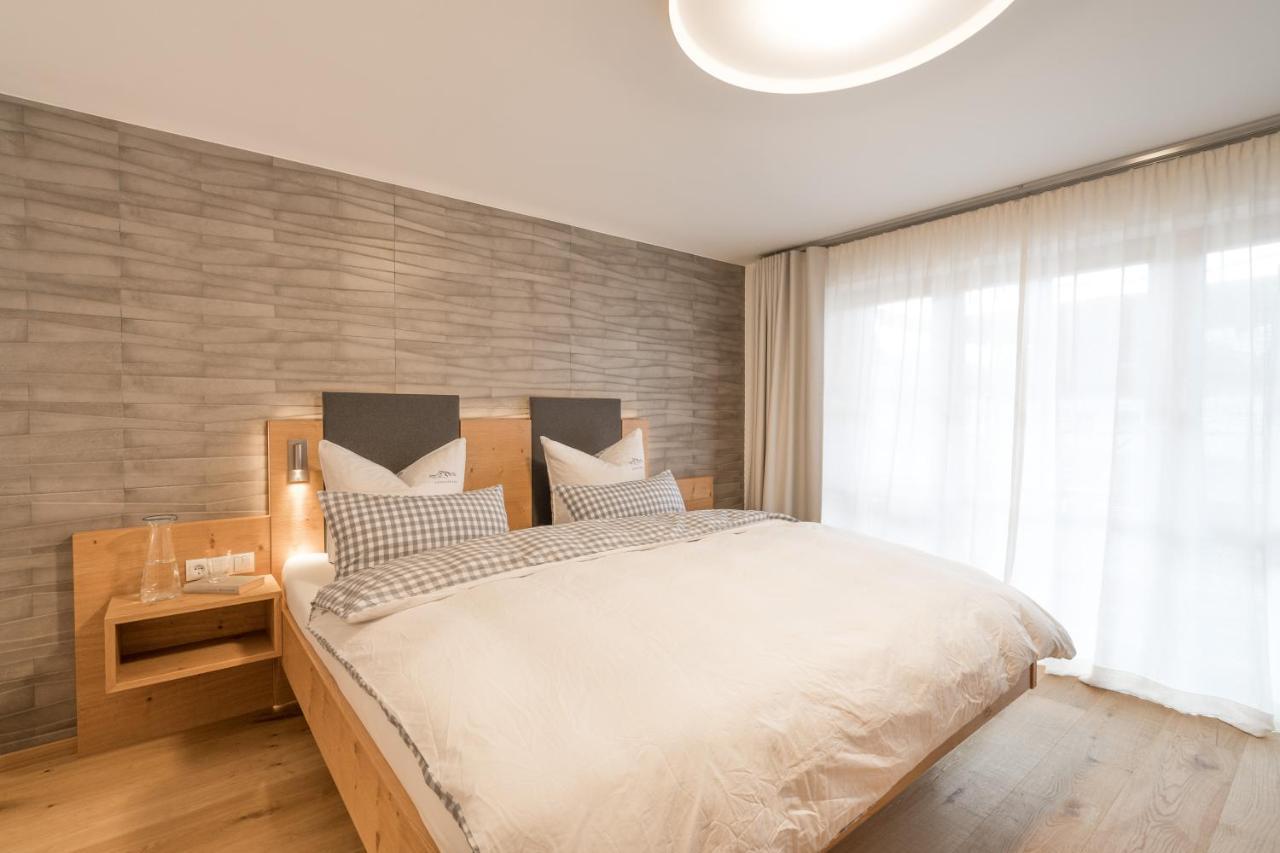 Apartment Wiederkehr *