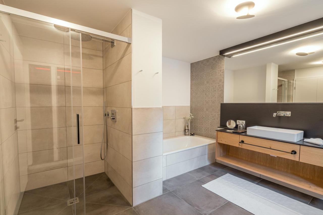 Wiederkehr Appartement Oberstdorf