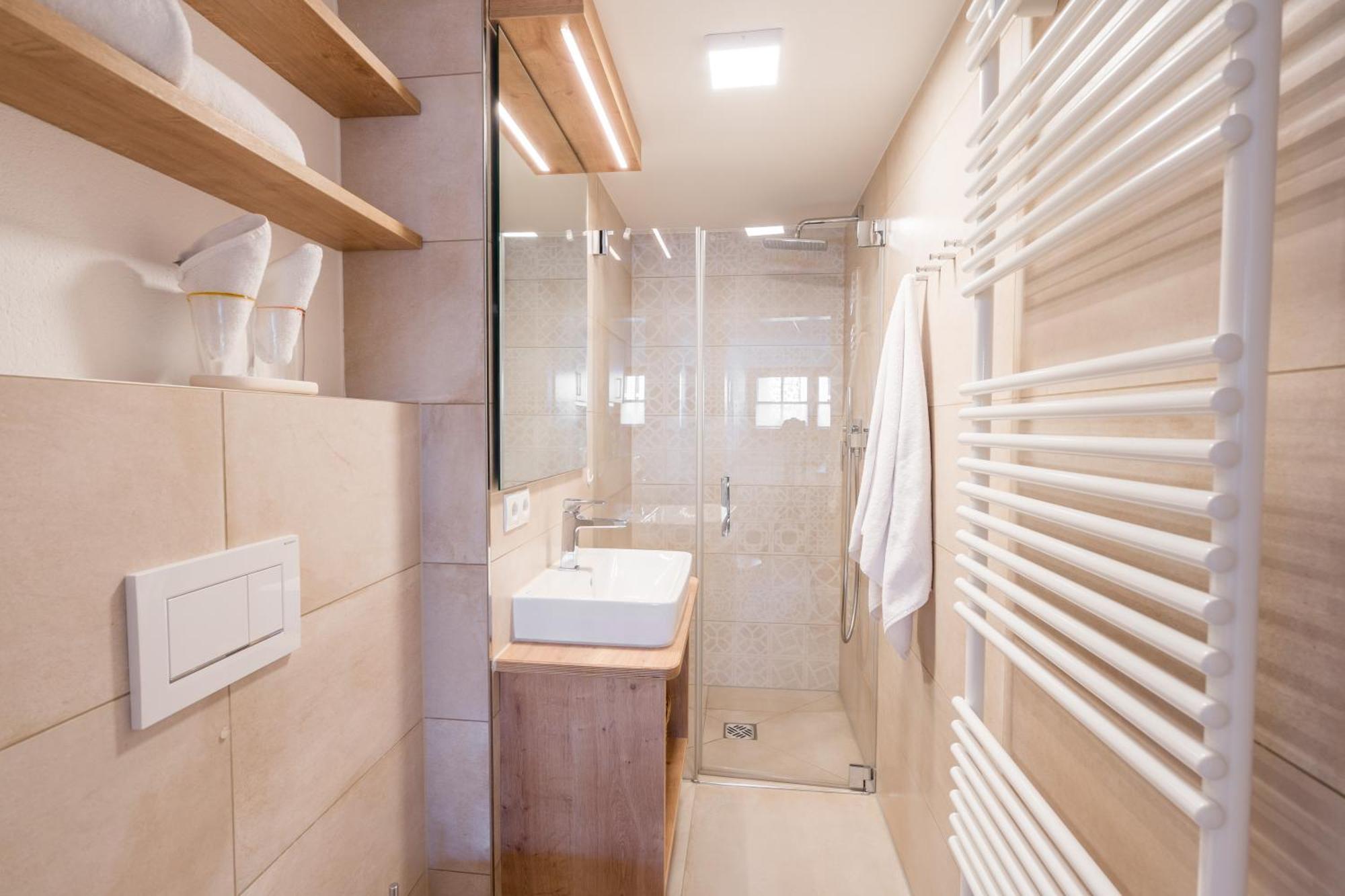 Appartement Wiederkehr Oberstdorf